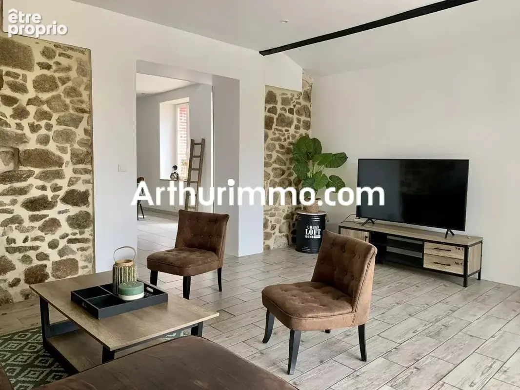 Vente Maison Saint-pierre-des-echaubrognes(79700) 242 100ï¿œ - photo 4