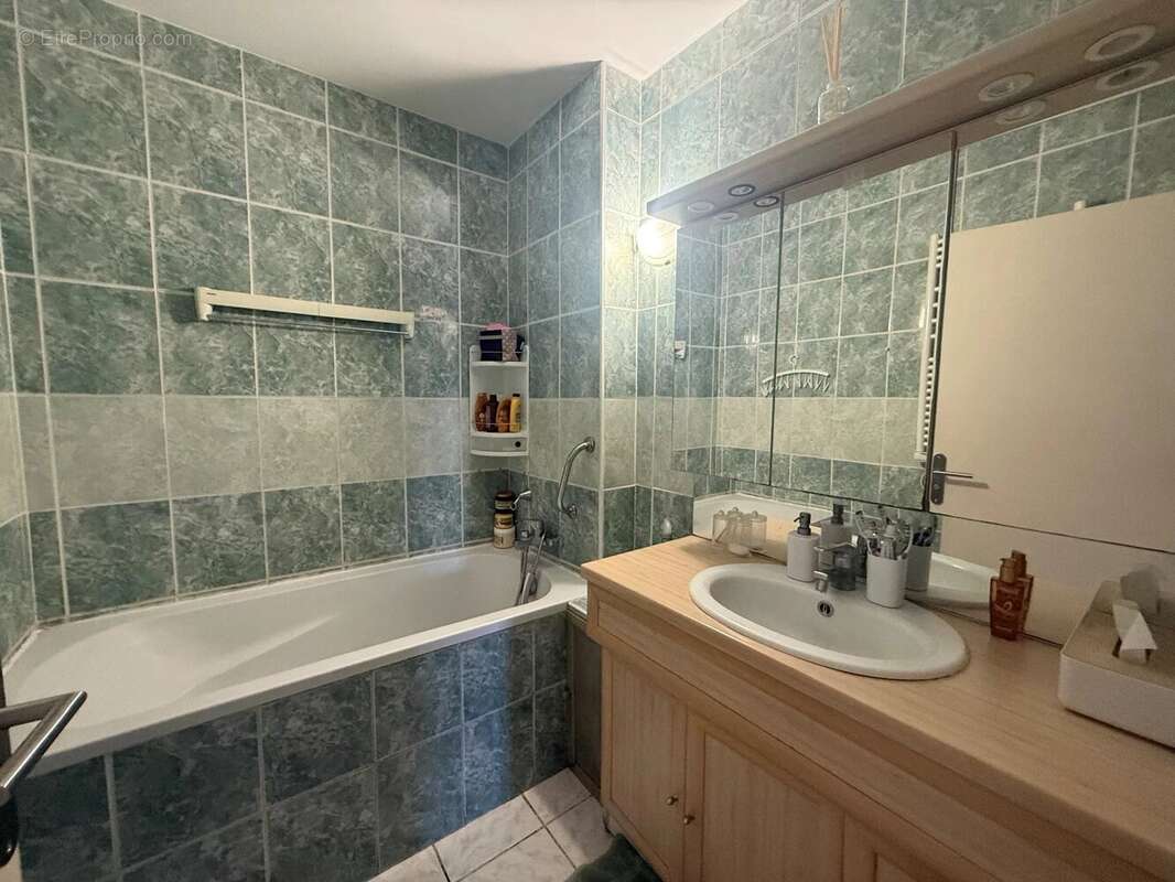 Appartement à CHELLES