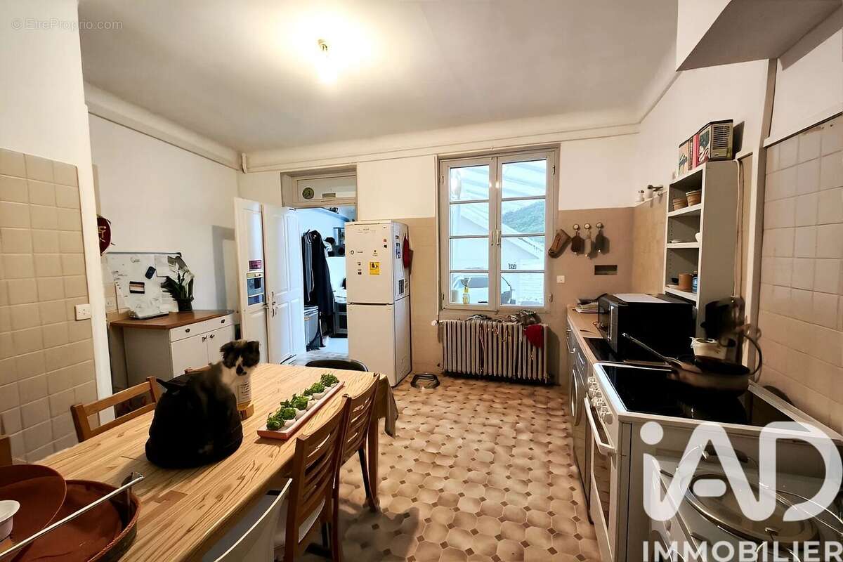 Photo 4 - Appartement à CHABRIS