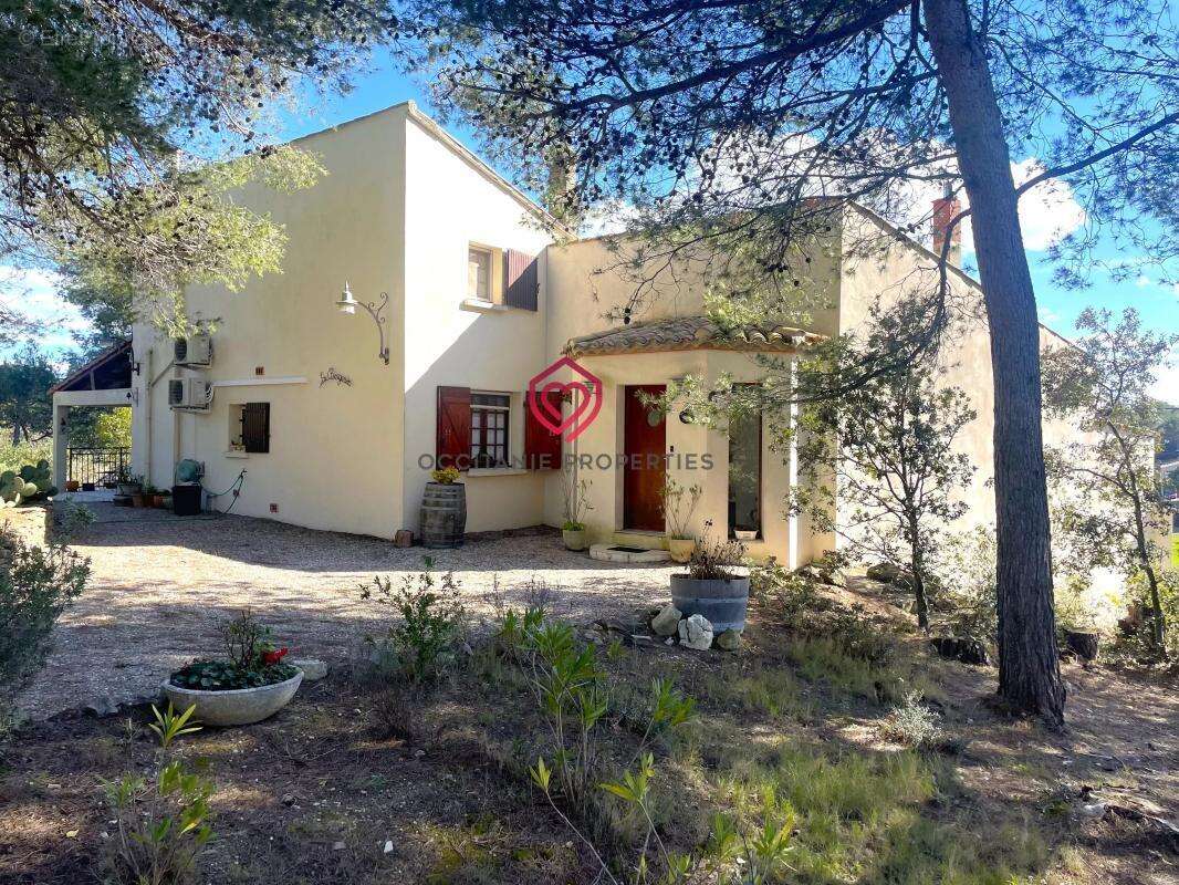 Maison à CESSERAS