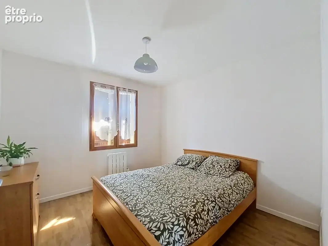 Maison  4 pièce(s) 90 m2, proche Etrepagny - photo 9