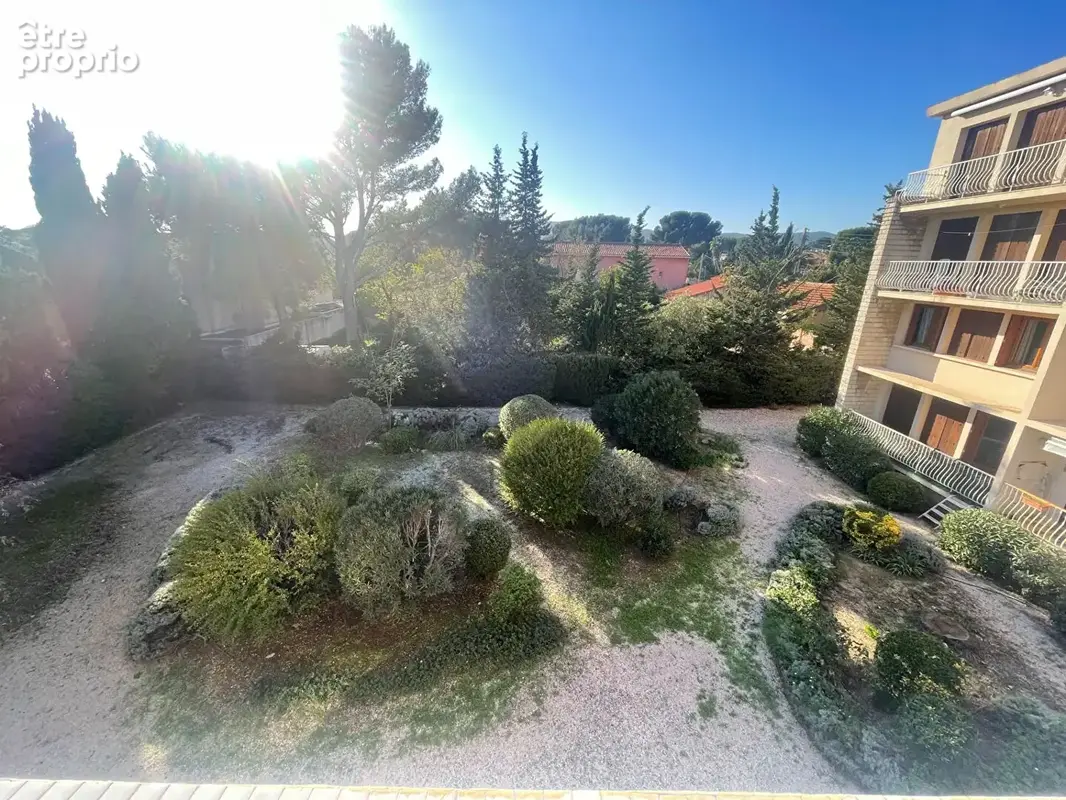 Appartement La Ciotat 4 pièce(s) 62 m2 - photo 2