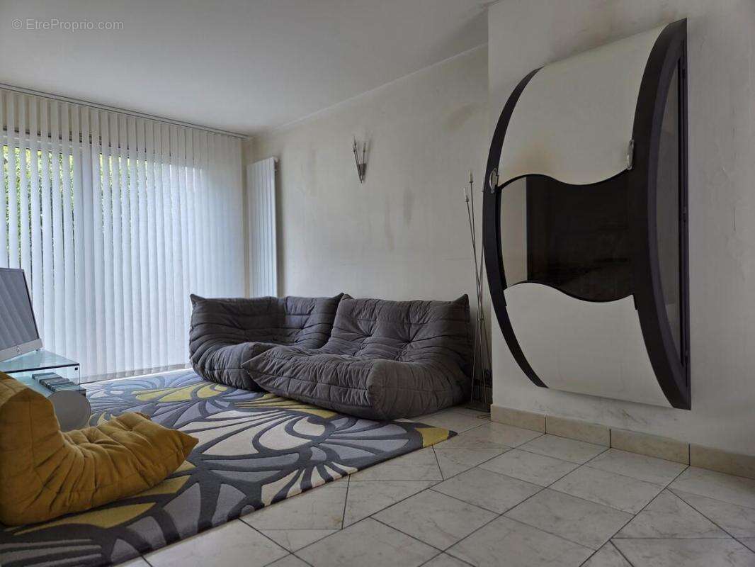 Maison 121 m² à Suresnes  - photo 15