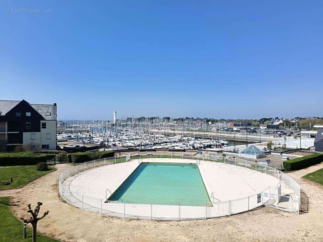 Appartement à ARZON