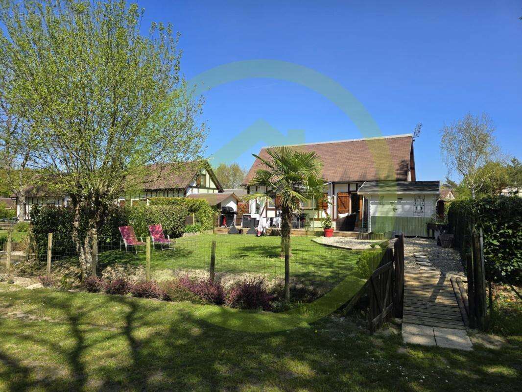 Maison à SOUVIGNY-EN-SOLOGNE