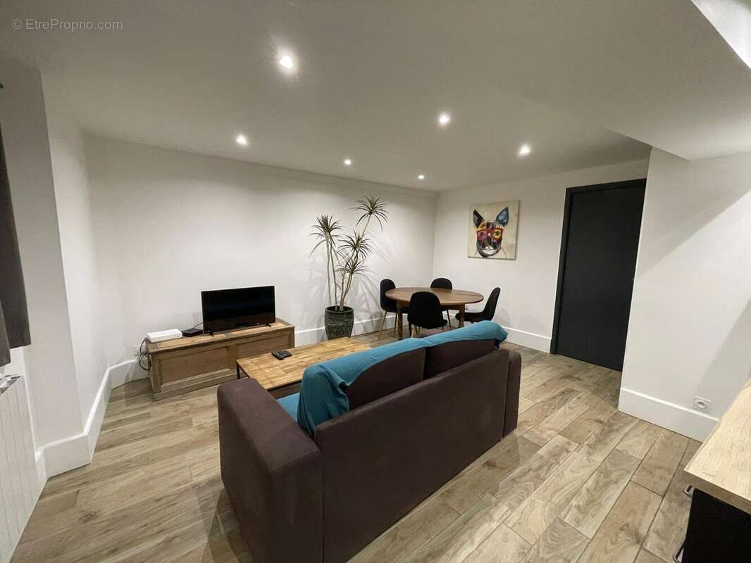 Appartement à ORLEANS