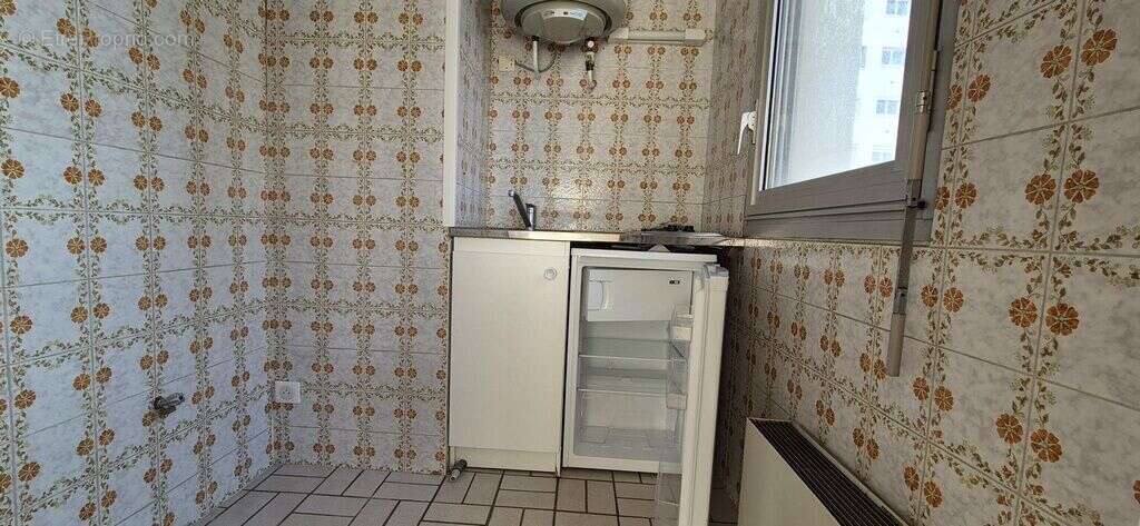 Photo 2 - Appartement à DIJON