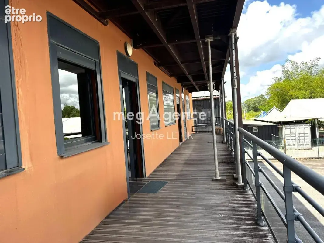 Immeuble a usage commercial et professionnel ZI COLLERY - photo 12