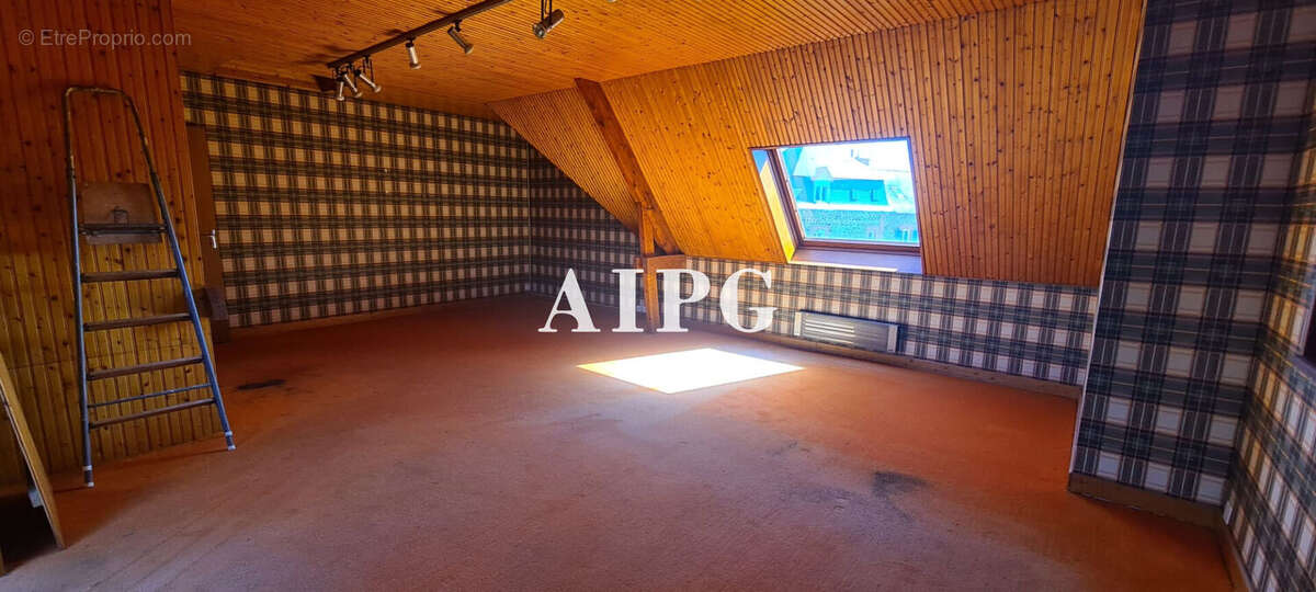 Maison à ETABLES-SUR-MER