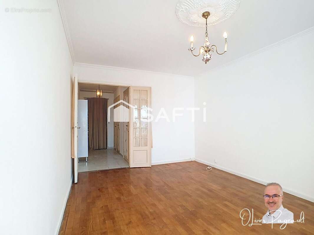 Photo 3 - Appartement à LYON-8E