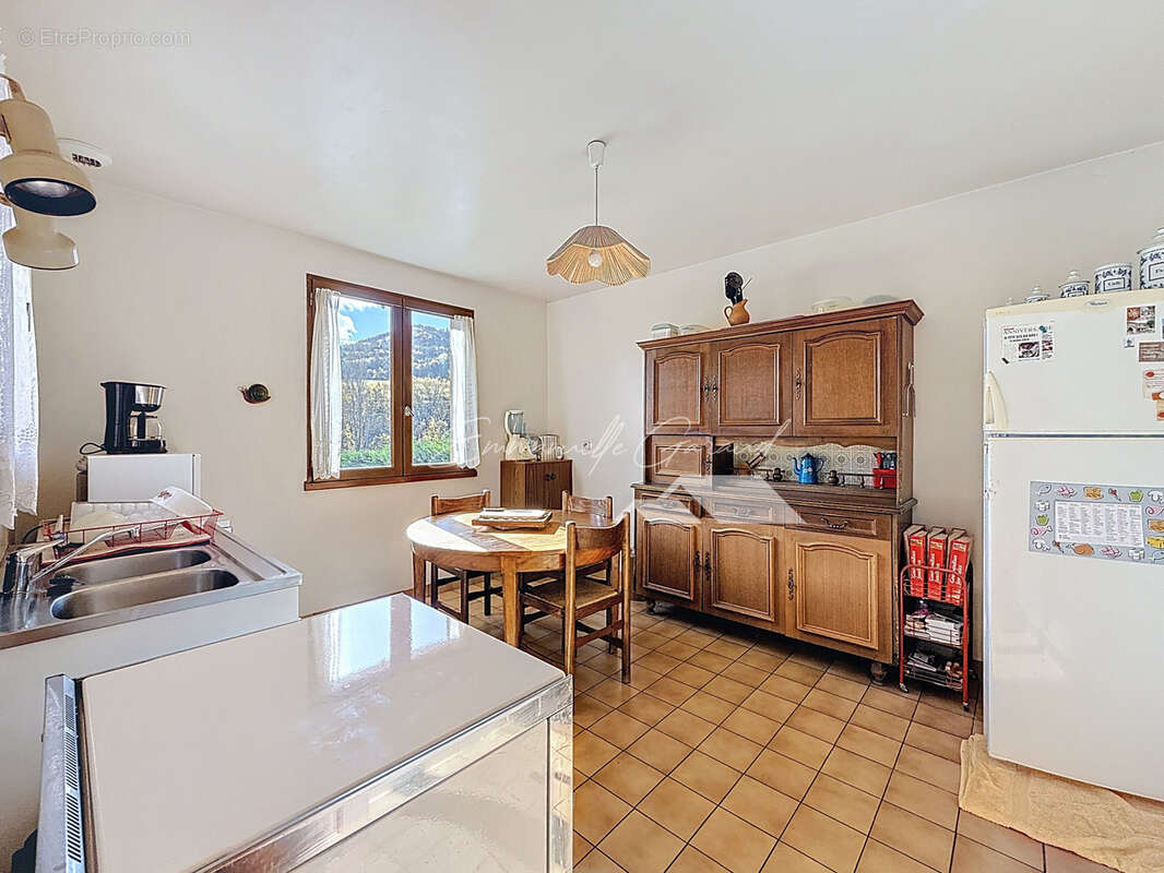 Maison à RIVIERE-SUR-TARN