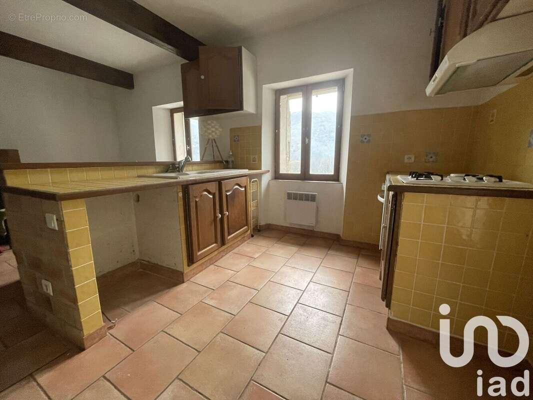 Photo 4 - Maison à THUEYTS