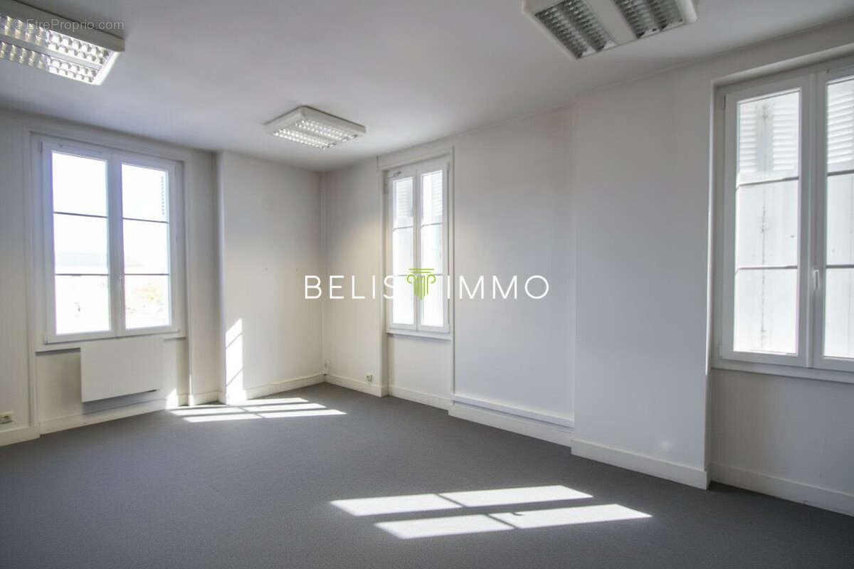 Appartement à MONTLOUIS-SUR-LOIRE