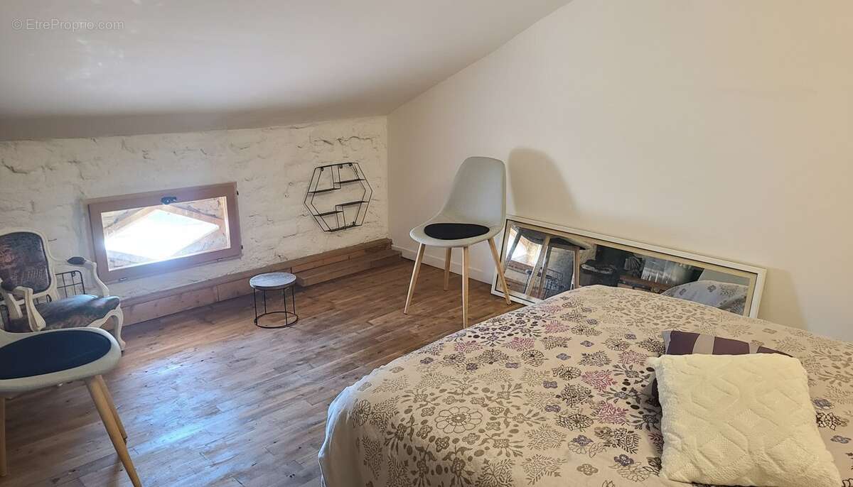 Jolie propriété de caractère à proximité de Lauzerte - Maison familiale ou double habitation sur 2 912 m² - photo 15