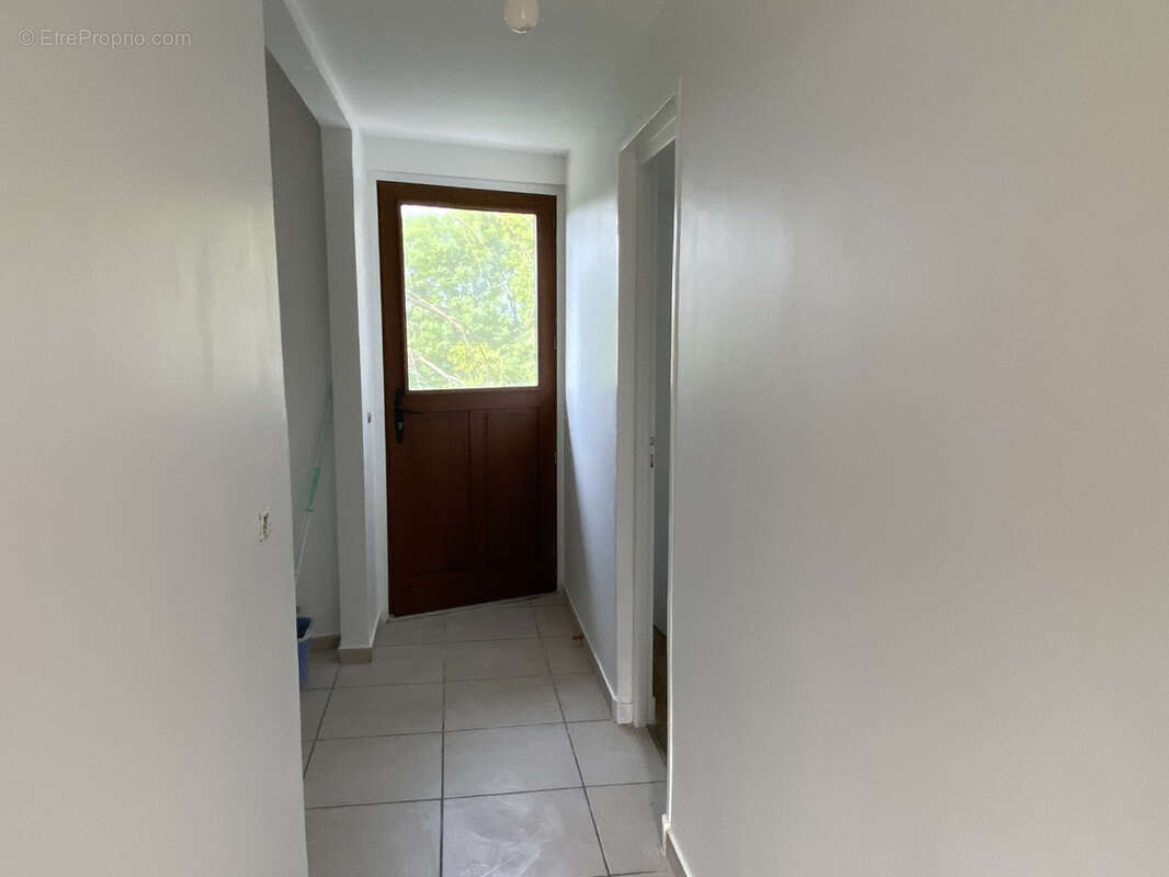 Appartement à UZERCHE