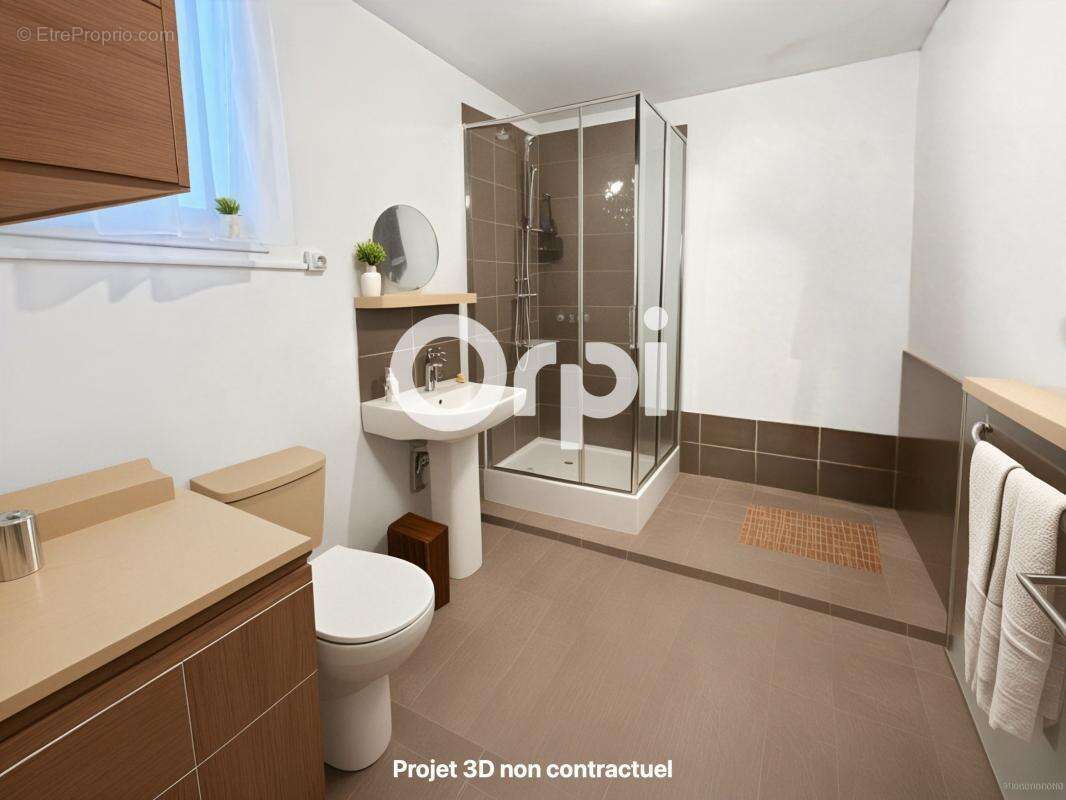 Appartement à BOULOGNE-SUR-MER