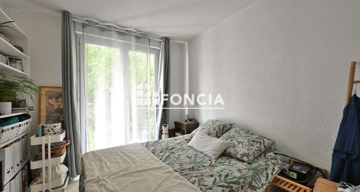  Appartement avec terrasse, jardin et piscine – Secteur La Chamberte - photo 9