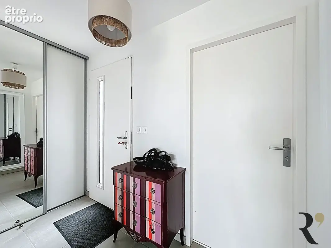 Maison Lavalette T4 85 m² avec jardin et jacuzzi - photo 12