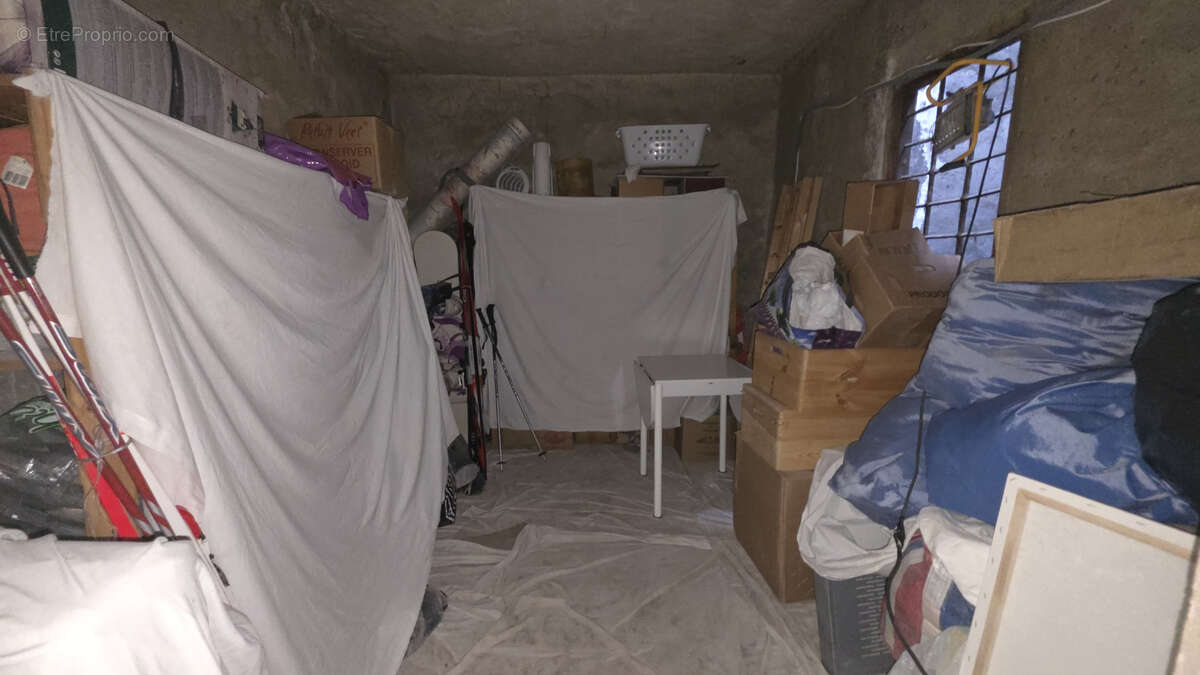 Appartement à BRIANCON