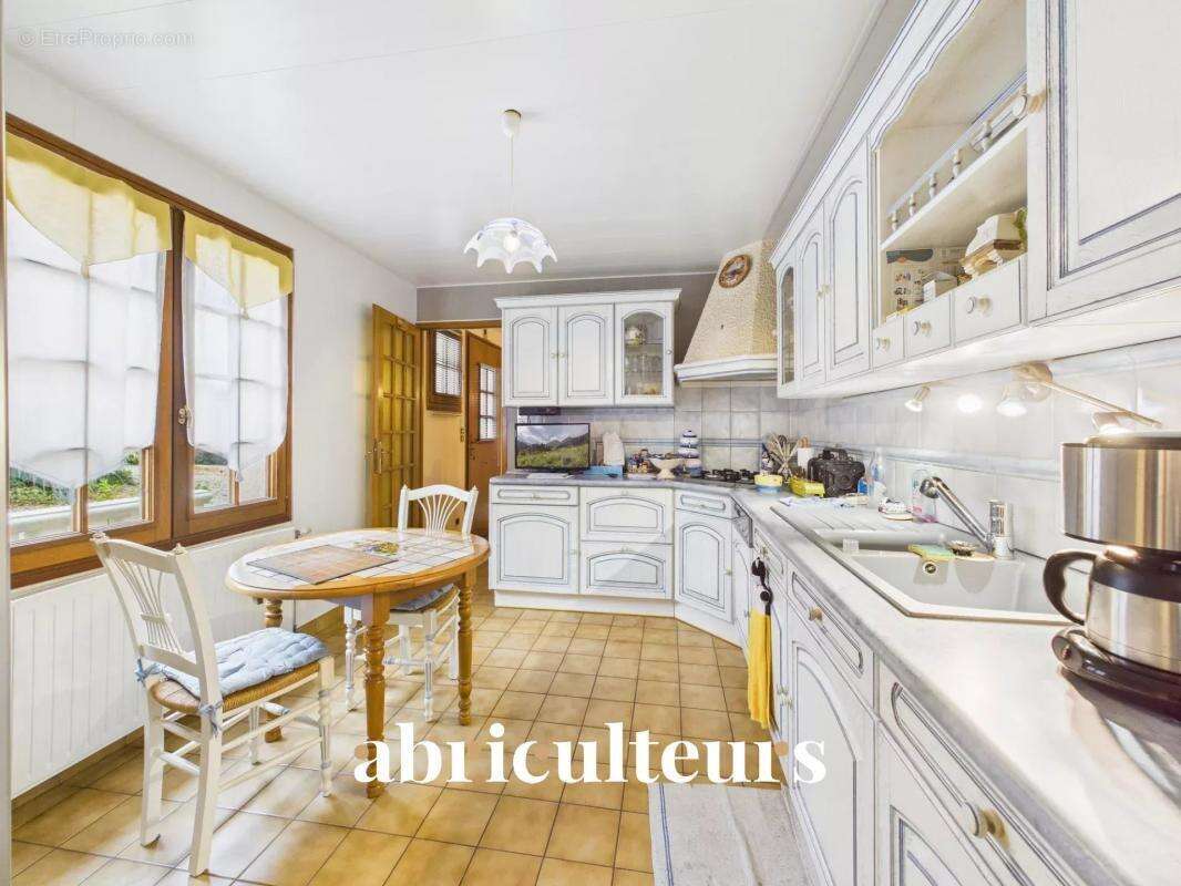 Maison à CHATEAUDUN