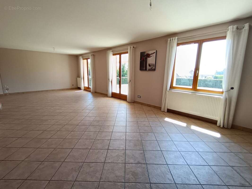 Maison 130 m² à Limpiville  - photo 2
