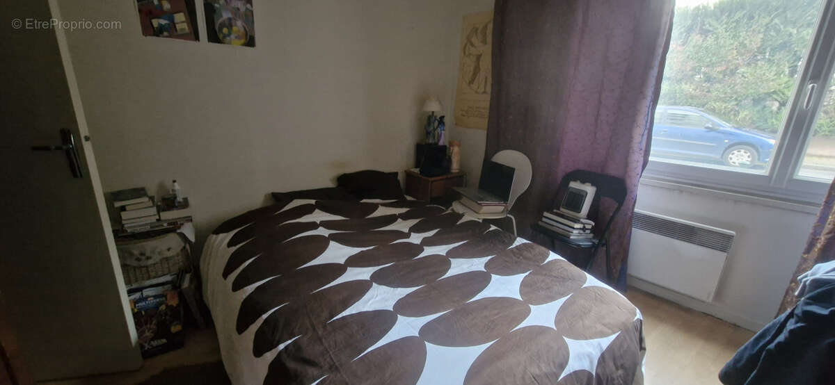 Appartement à LOURDES