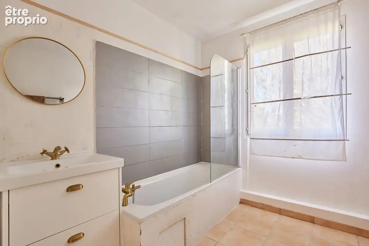 Maison 108m² à saint-cannat - photo 7