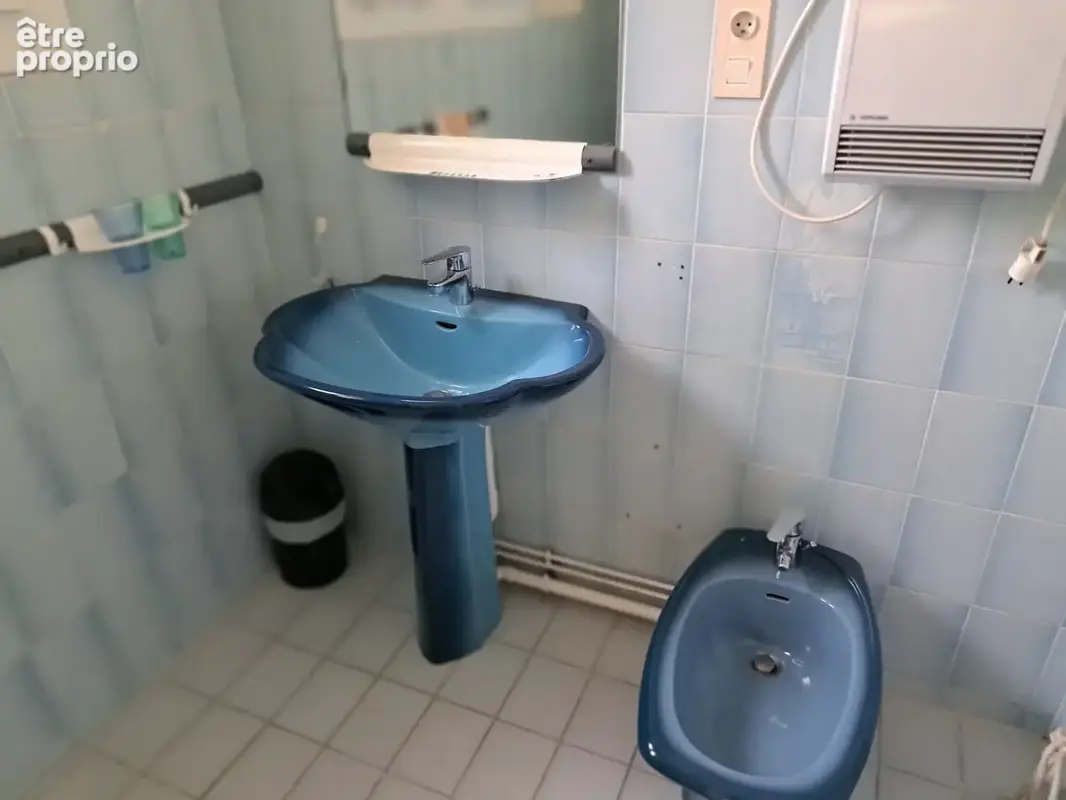Villa plain pied centre ville 118m2 avec piscine - photo 13