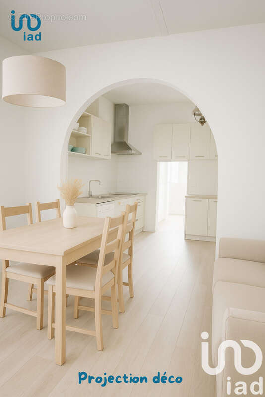 Photo 5 - Maison à ELBEUF