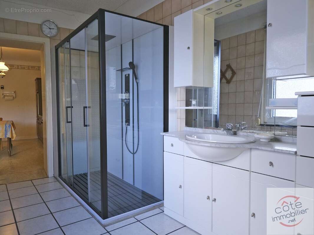 Maison à GROSBLIEDERSTROFF