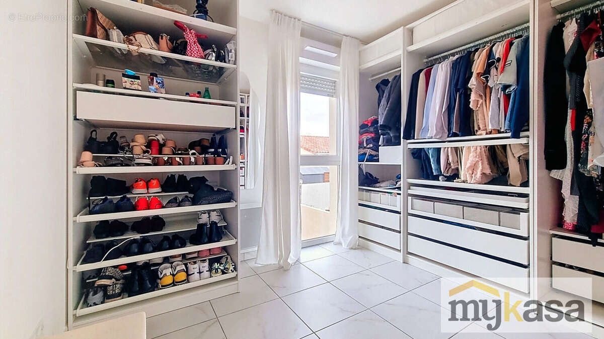 Maison à PORT-DE-BOUC