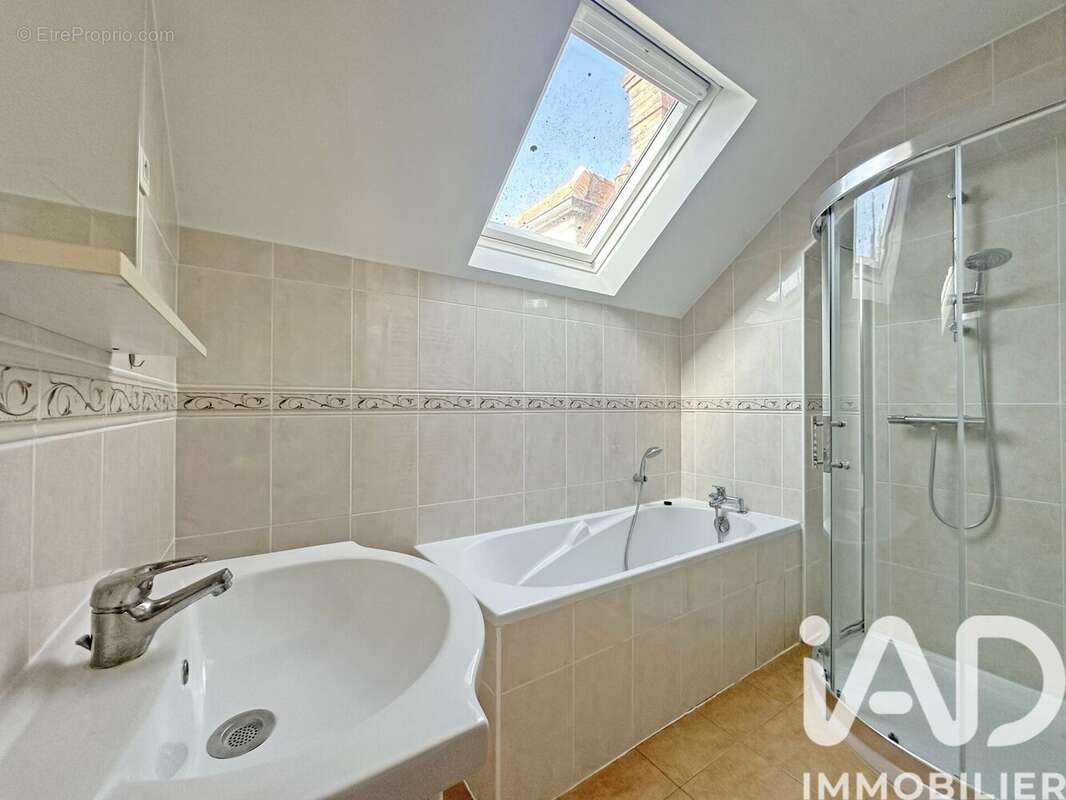 Photo 5 - Maison à MORET-SUR-LOING