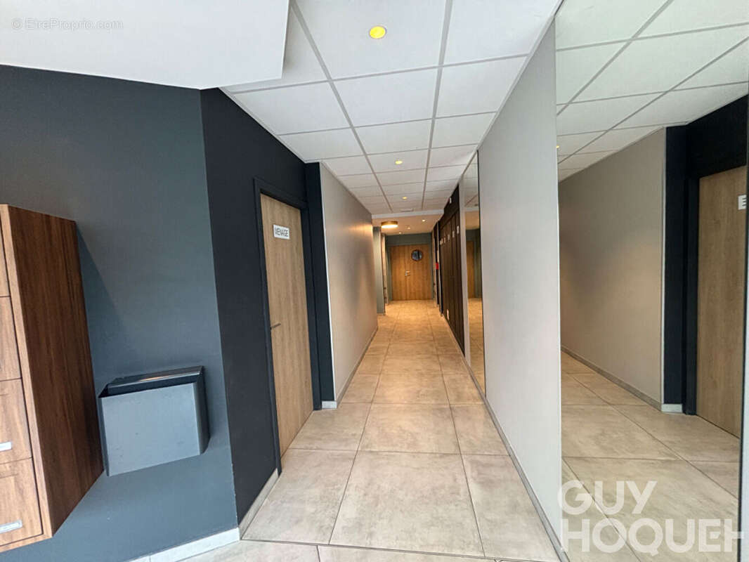 Appartement neuf avec terrasse et place de parking - photo 2