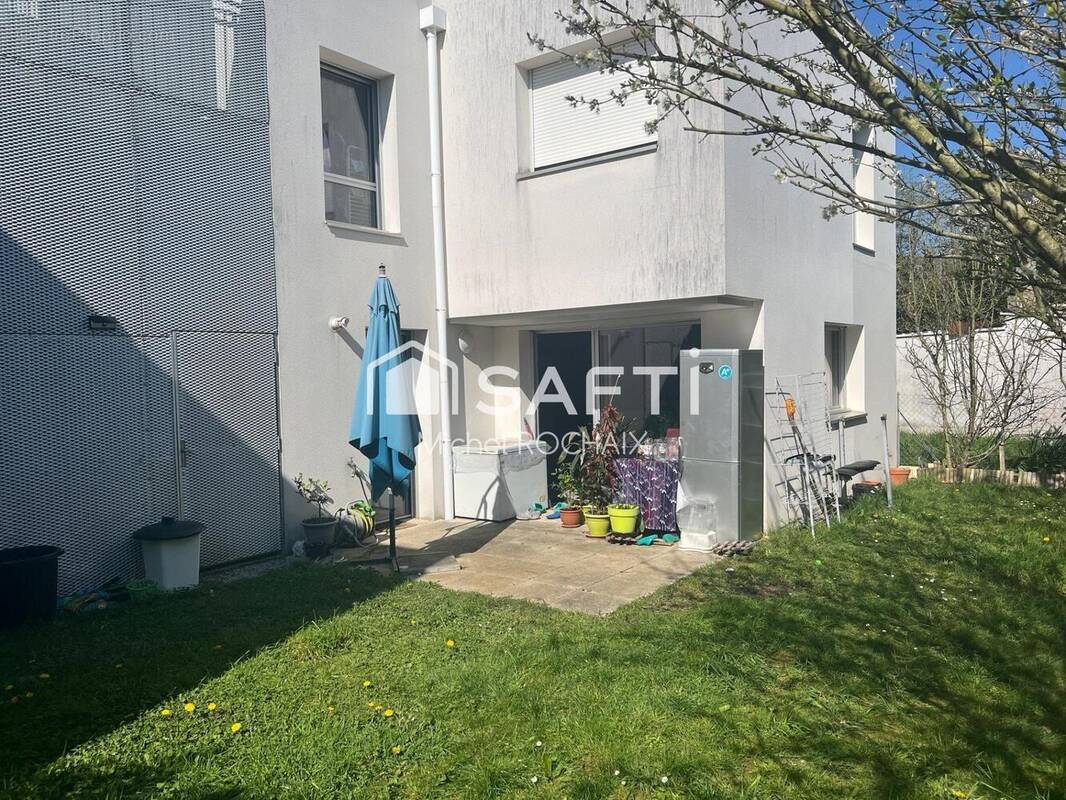 Photo 1 - Appartement à SAINT-JACQUES-DE-LA-LANDE