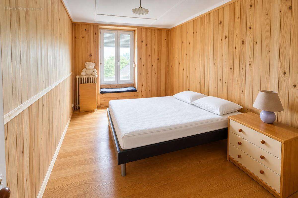 Maison de charme 130 m² à Saint-Caradec-Trégomel - photo 8