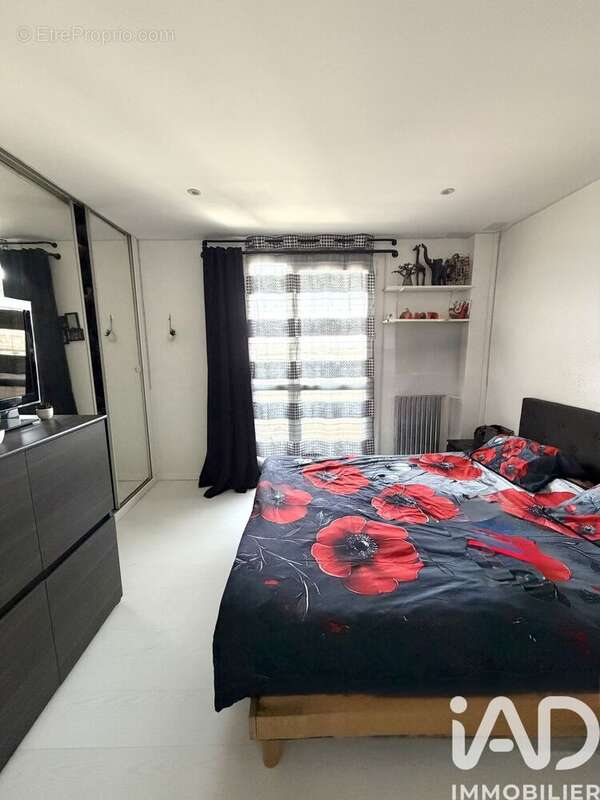 Photo 9 - Appartement à CRETEIL