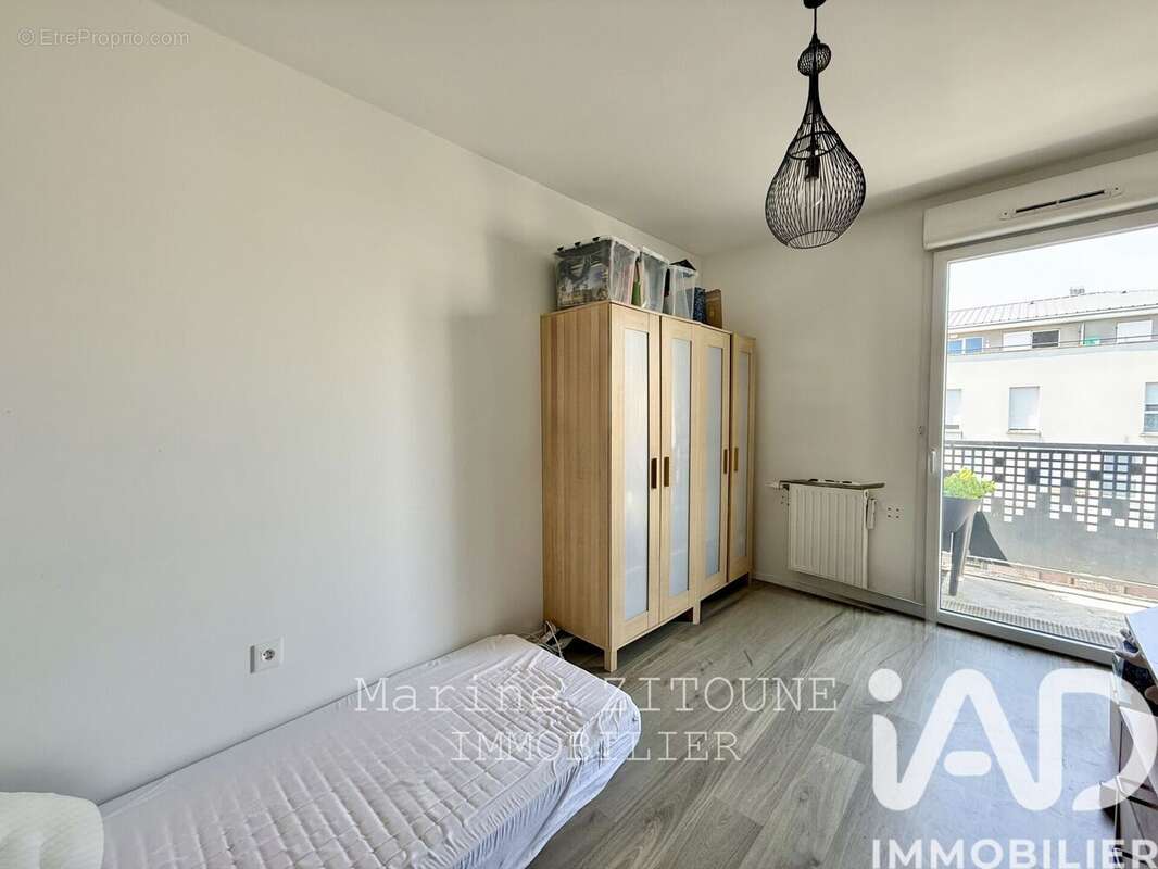 Photo 7 - Appartement à ARPAJON