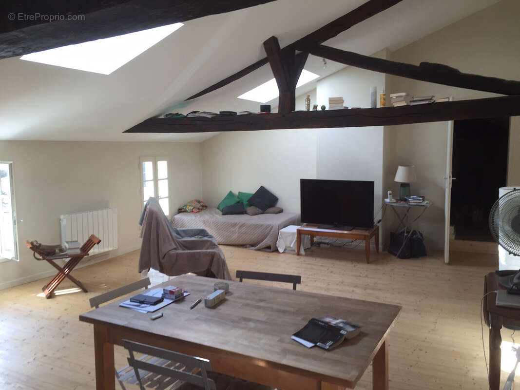 Appartement à ANGOULEME