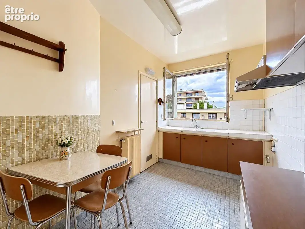 Appartement - photo 5
