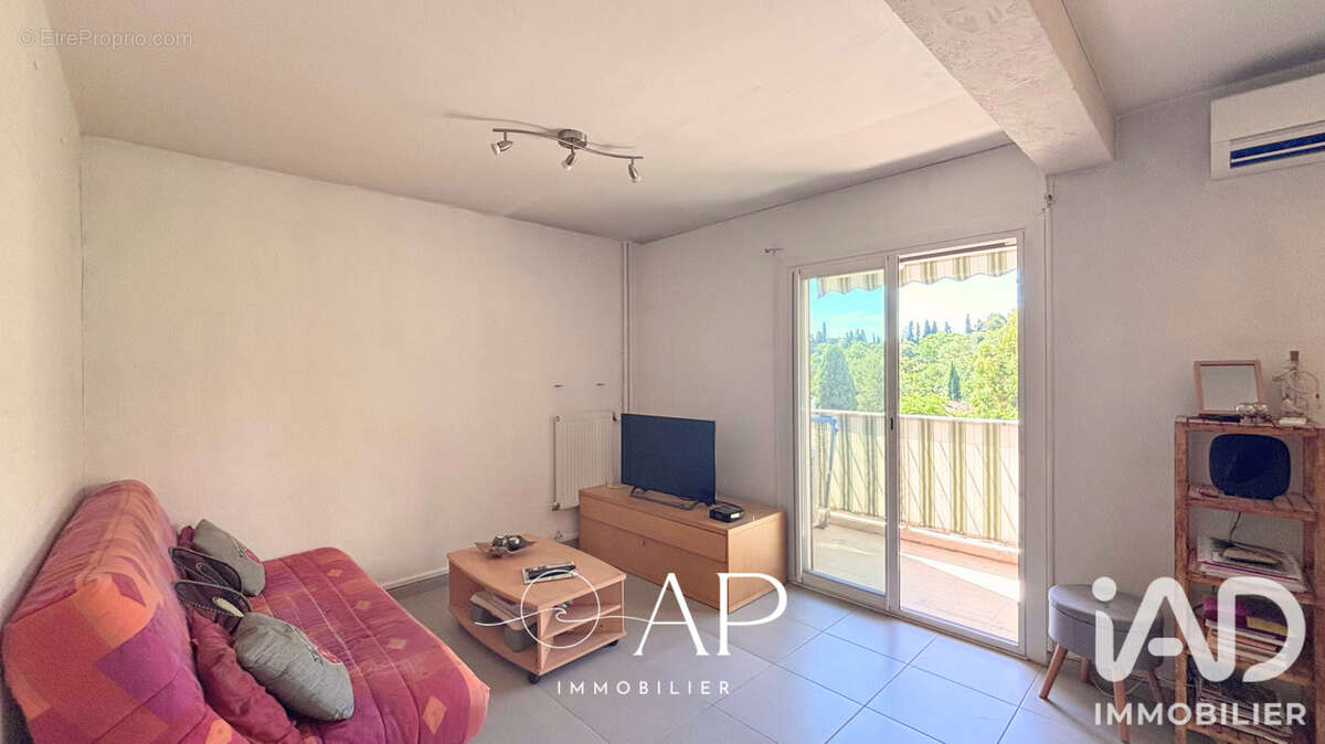 Photo 5 - Appartement à TOULON