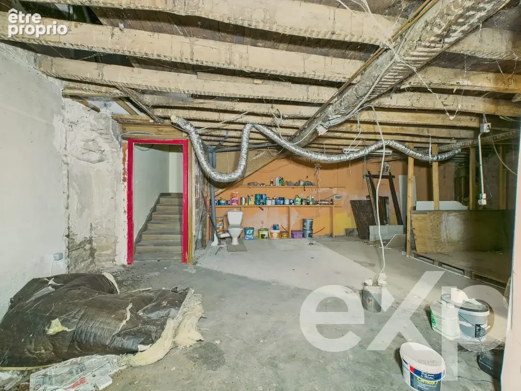 Maison 5 pièces 151 m² à vendre à Laignes (21330) - photo 2