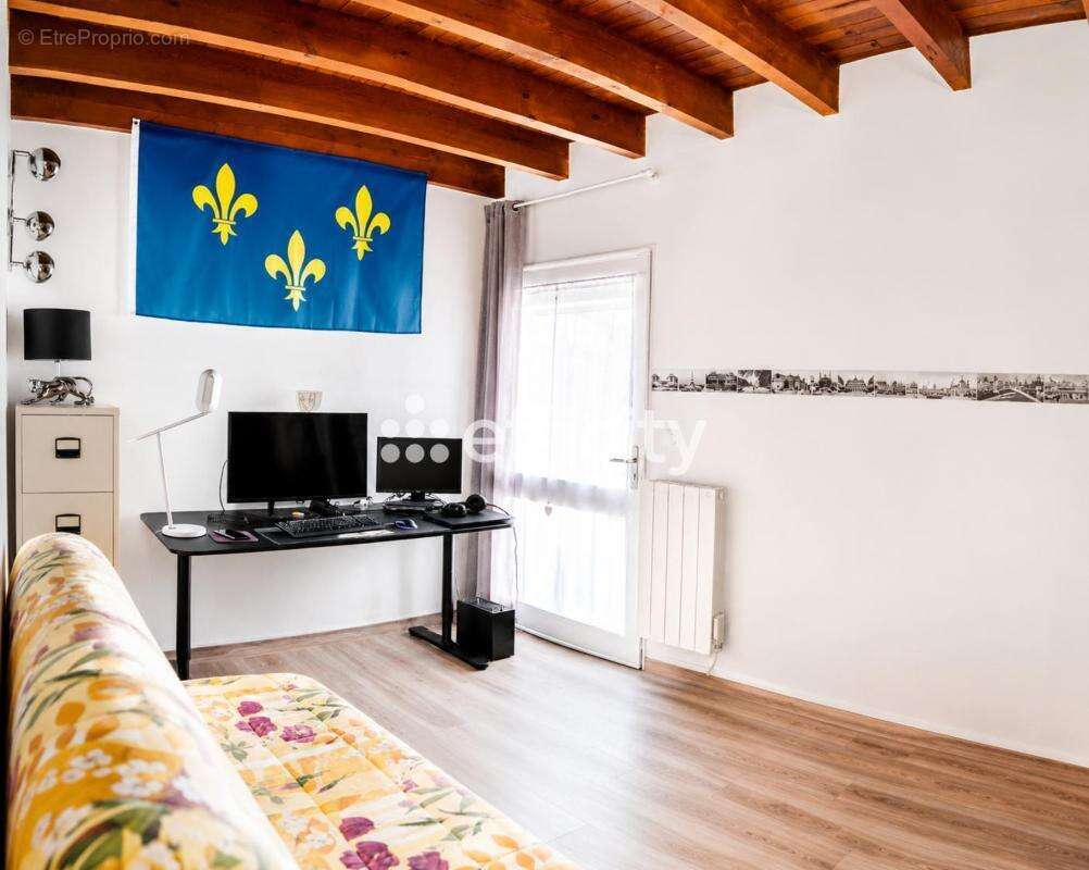 Maison 143 m² à Le Haillan  - photo 9