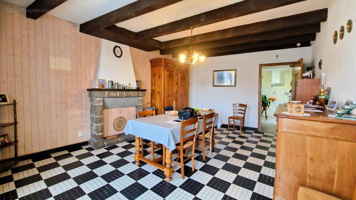 Maison à SAINT-PERE-EN-RETZ