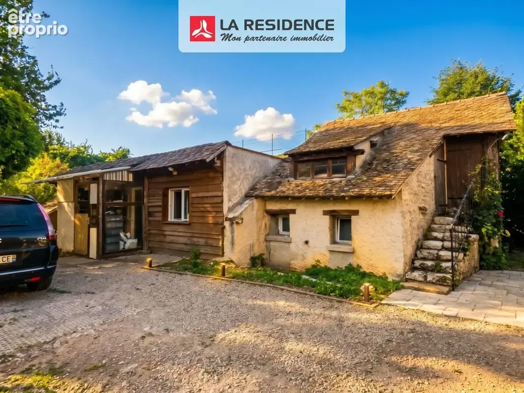 Maison 8 pièces 89 m² à vendre à Tacoignieres (78910) - photo 4