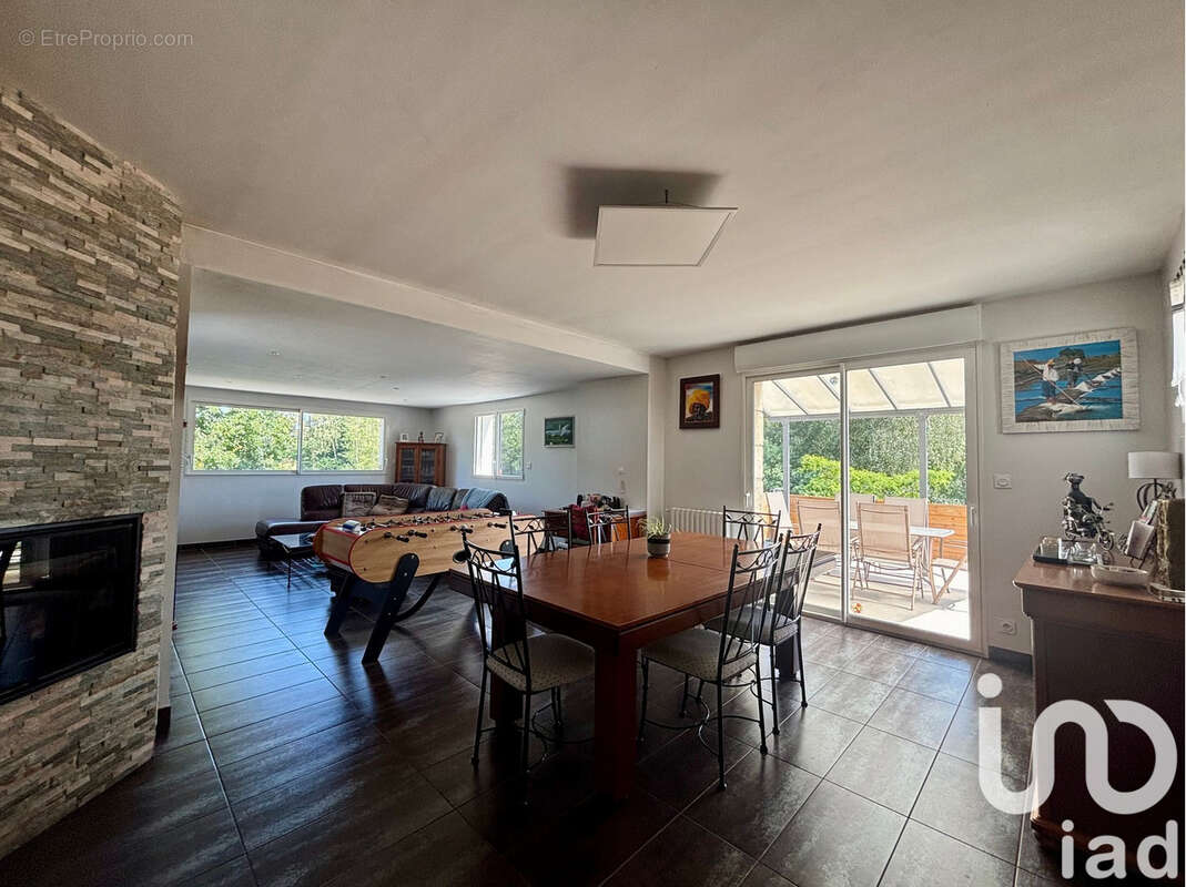 Photo 7 - Maison à GUER