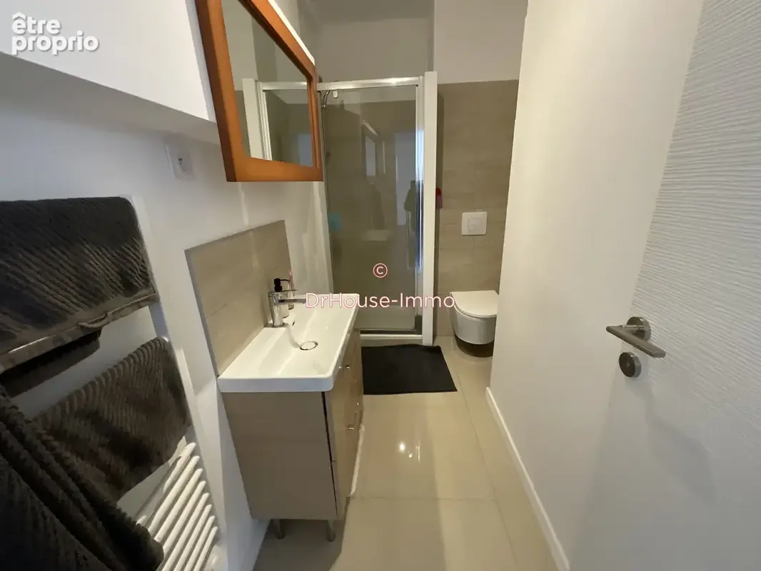Appartement 2 pièces 33 m² à vendre à Menton (06500) - photo 40