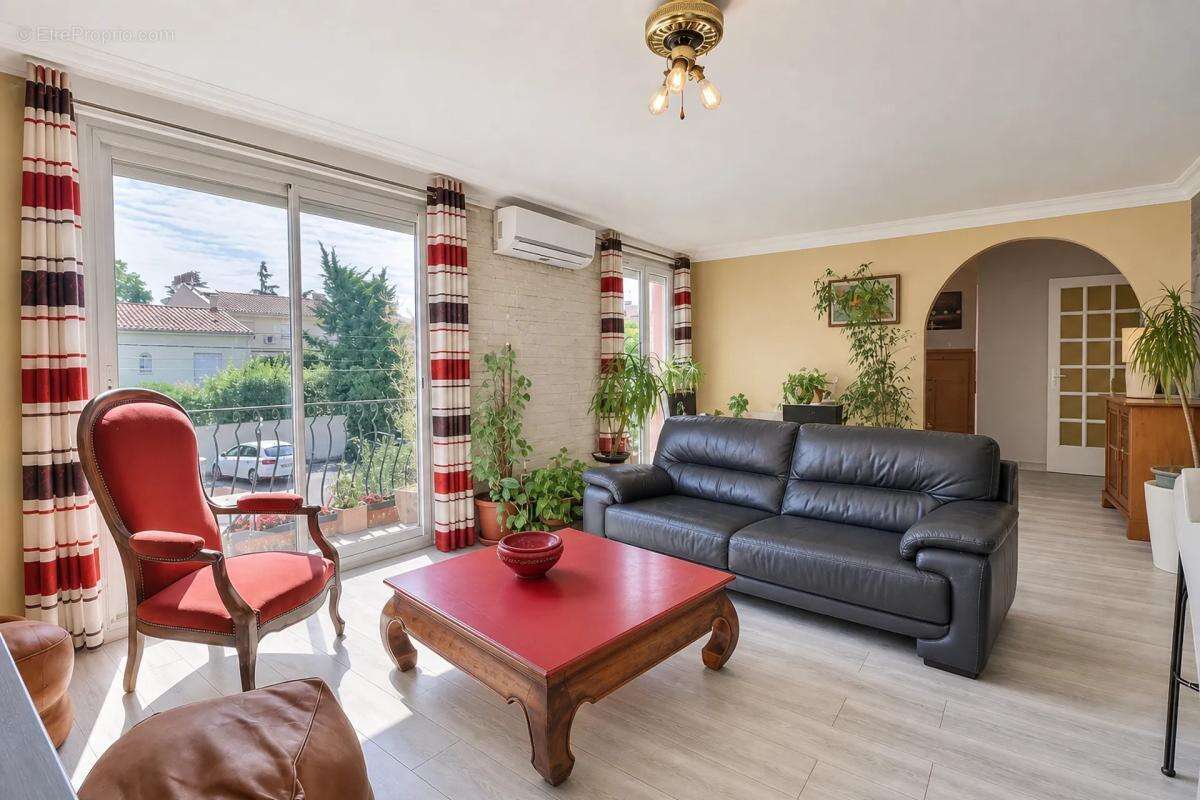 Appartement à ARGELES-SUR-MER