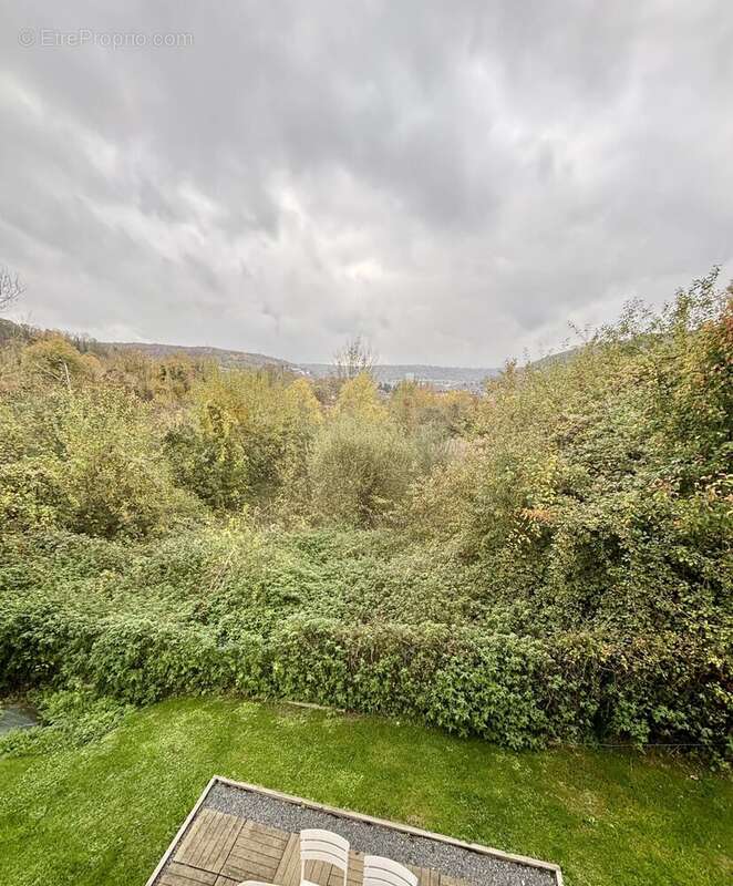 Maison à DARNETAL