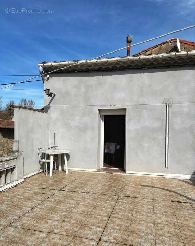 Maison à BEDARIEUX