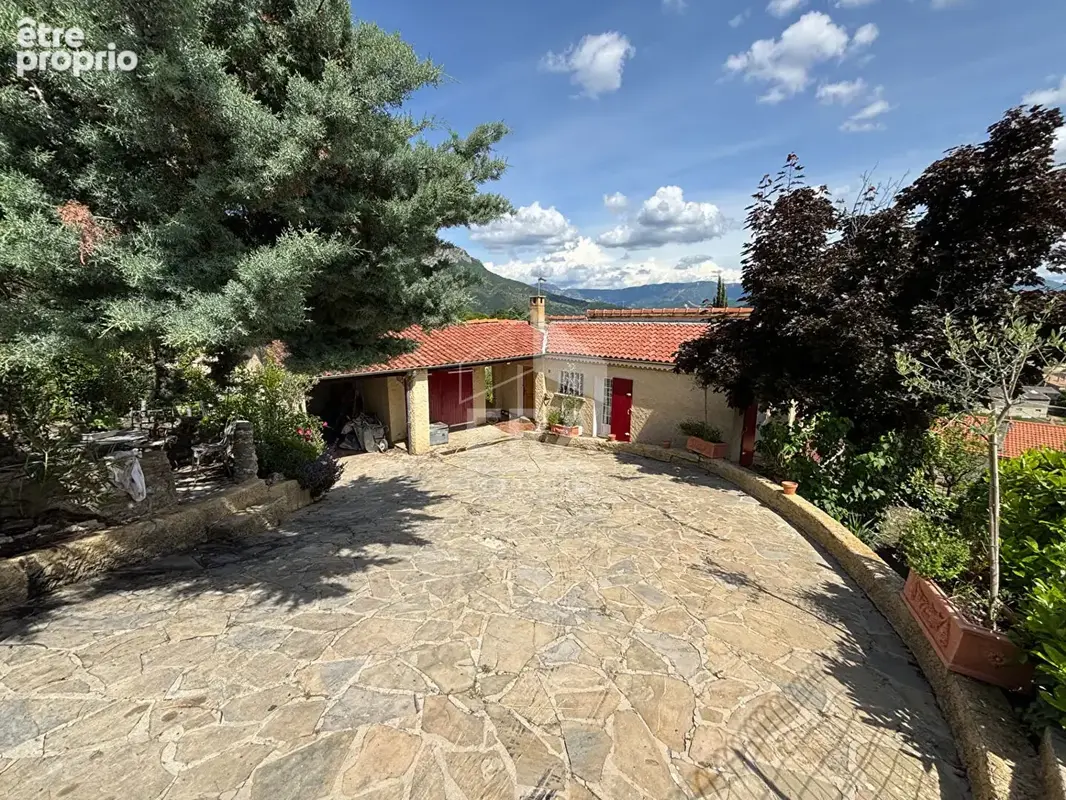 Maison 85m² à sisteron - photo 4